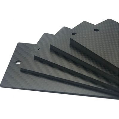 1 mm 2 mm 2,5 mm 3 mm 4 mm 5 mm 6 mm 100 Carbonfaserblech Laminat Gewebe