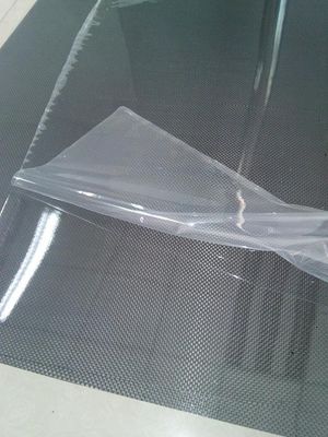 Flexible 3K 1K 1.5K Carbonfaser Veneerblech 0,25 mm 0,3 mm