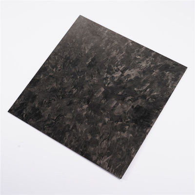 Feine Faser aus festen Kohlenstofffasern Blau Schwarz 6,0 mm 8,0 mm 10,0 mm