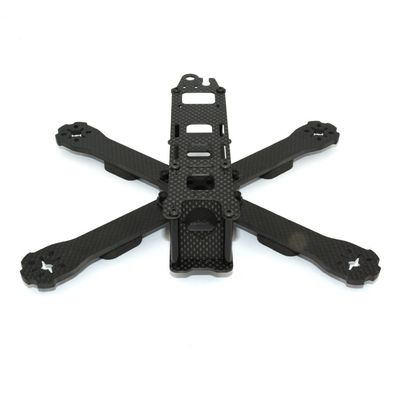 3k Carbonfaser Stoffblätter Platte für Autos Kellerwände 2mm 2,5mm 3mm