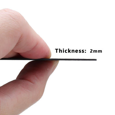 1 mm 2 mm 2,5 mm 3 mm 4 mm 5 mm 6 mm 100 Carbonfaserblech Laminat Gewebe