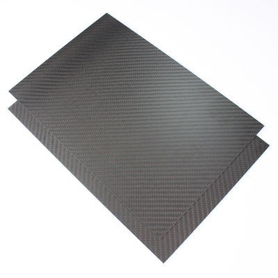 4 mm Kohlefaserplatten für Rennwagen rc 0,5 mm CFRP 200x300 mm