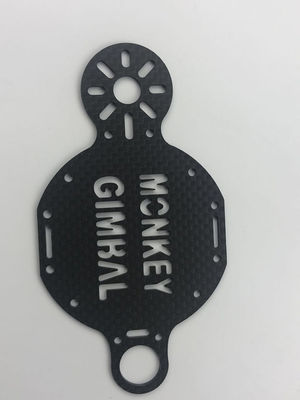 2 mm 1 mm Leichtgewichtsfaserbleche Gitarre Dünnstoff aus Kohlefaser