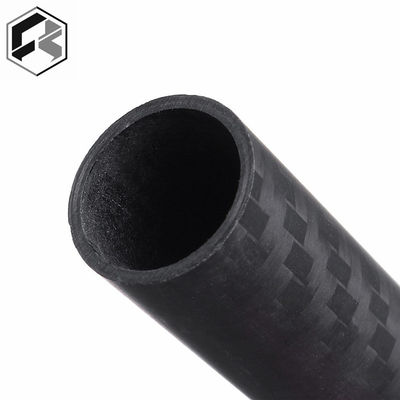 8 mm 10 mm Carbonfaser Quadratrohr Carbonfaser Rechteckrohr Großhandel
