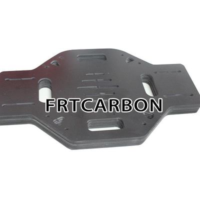 Schwarze Glasfaserplatte Epoxy 0 mm X0 FR4 Glasfaserplatte 1 bis 5 mm