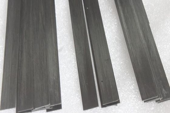 4 mm Kohlenstofffaserstreifen für Autos