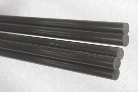 8 mm 12 mm 10 mm Rohr aus Kohlenstofffaser für Rc-Flugzeuge